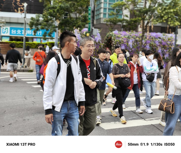 小米13T Pro攝影美學體驗活動