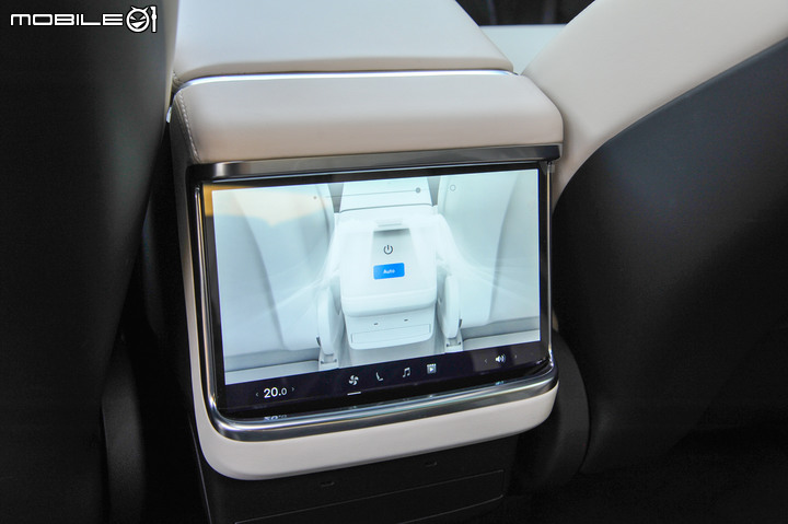 開車遊四方Vol.16 電動車與露營車的豪華野宿體驗|feat. Tesla Model X