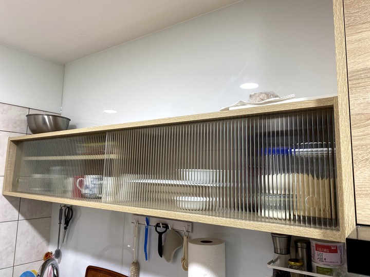 實用又客製化的廚具安裝分享
