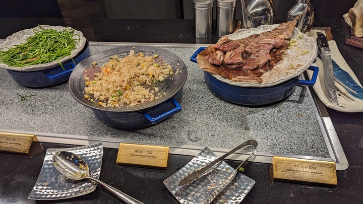 全台北最大大葉高島屋旭集食記 - 從訂位到用餐過程- 分享