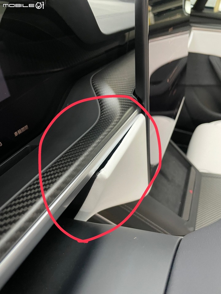 Model S 賣這麼差？