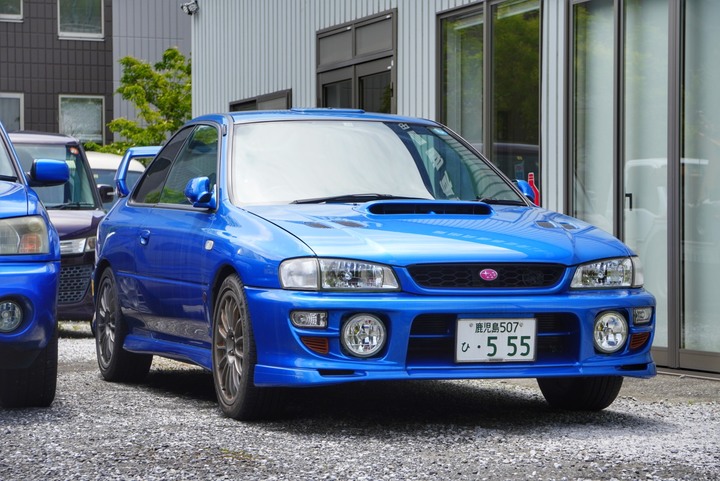 點我看大圖 日本騎車遊記 Honda CT125 一個人的鹿兒島騎行與SL人吉蒸汽火車搭乘