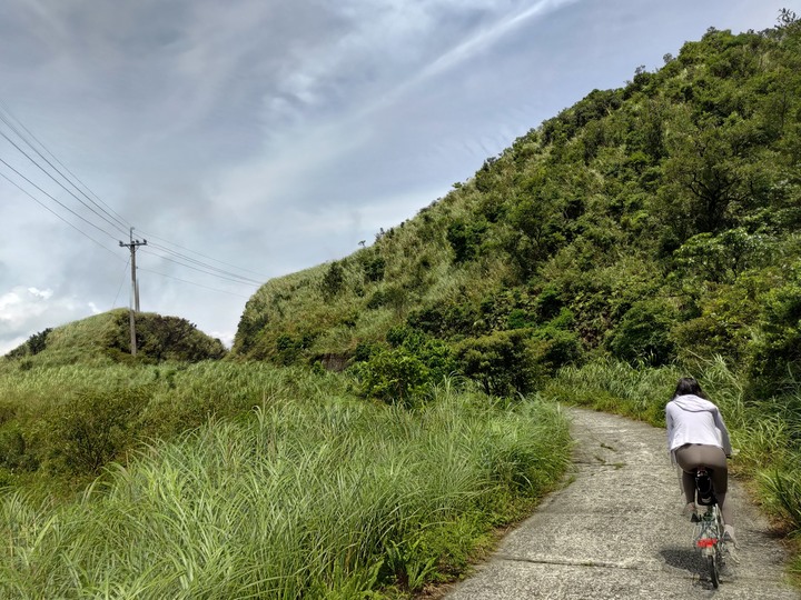 冷門路線 | 北宜公路支線 | 鶯子嶺電台