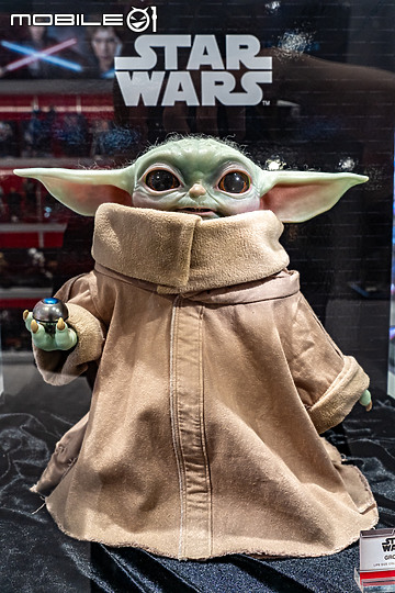 台北2023 Hot Toys年度展帶逛|各大品牌超英人偶一次集結!