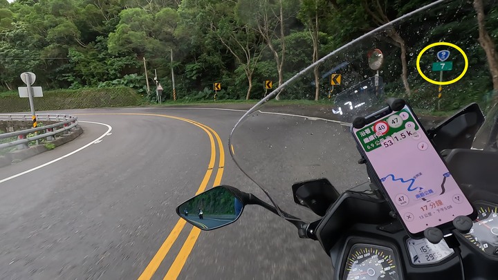 重機環島 By Honda NT1100, Africa Twin非洲雙CRF1100, CBR650R, Suzuki DL650, SYM Joymax Z300