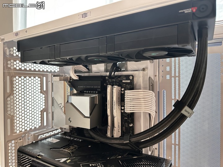 XL號全景機殼 聯力 O11 Dynamic EVO XL