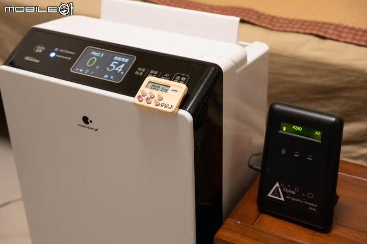 【實測】Panasonic 變頻清淨型除濕機(F-YV40MH) 智慧操控Ｘ除濕淨化頂級選擇
