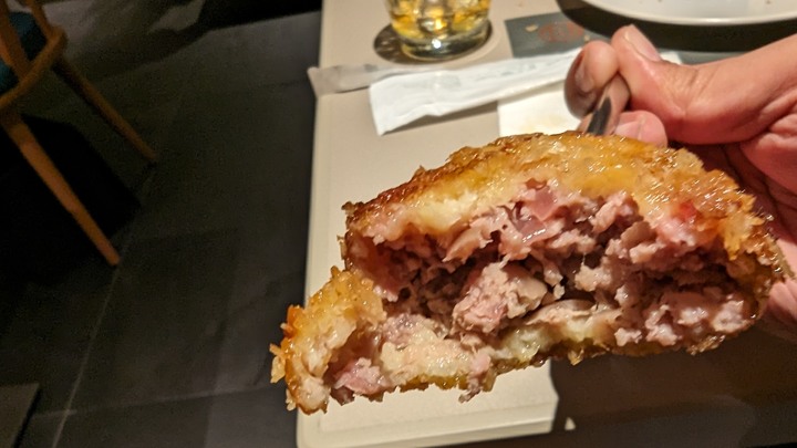 全台北最大大葉高島屋旭集食記 - 從訂位到用餐過程- 分享