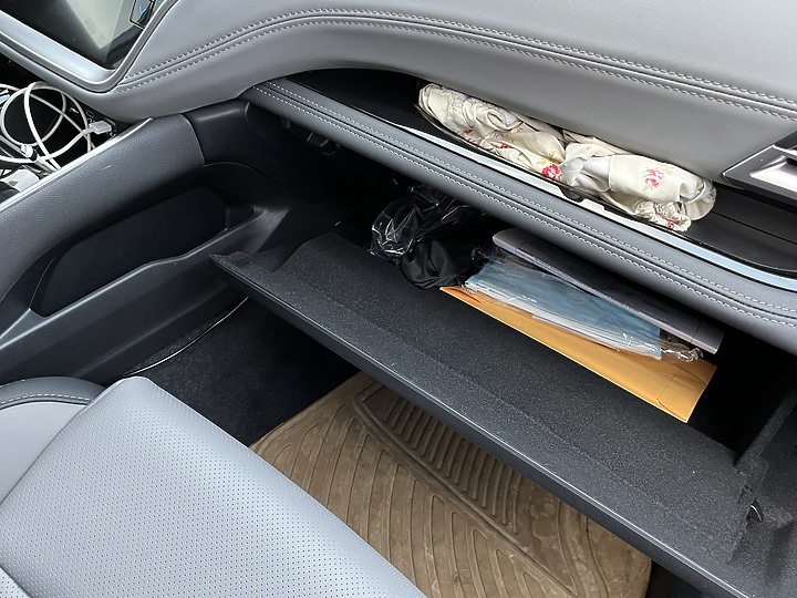 2024 美規Subaru Outback Limited 開箱