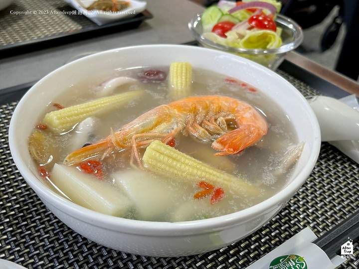 屏東長治｜蘇蔡農場餐廳＿新鮮食材自產自銷／農科內休閒餐廳