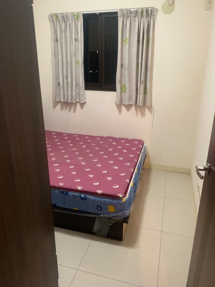 只要60萬!二手屋2+1房2廳也能擁有高質感住家