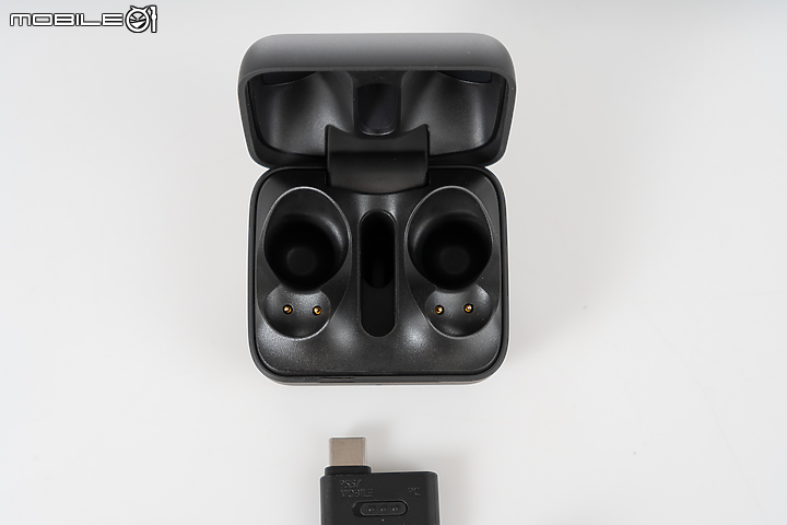 Sony INZONE Buds 真無線降噪電競耳機體驗報告｜兼具舒適、降噪、低延遲與長續航表現