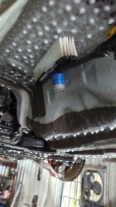 2020ALTIMA底盤防鏽隔音+輪拱防鏽隔音+四門隔音體驗
