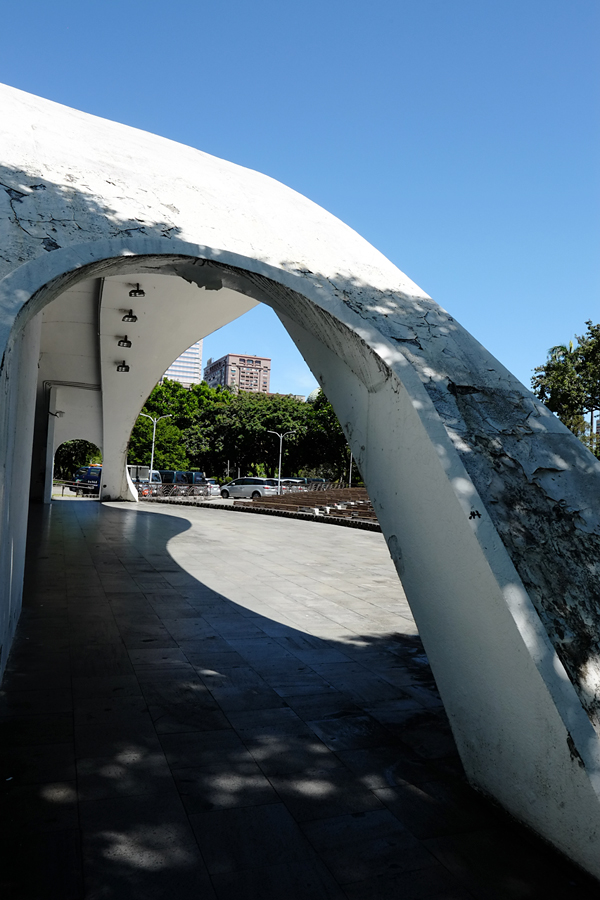點我看大圖 Hi~ 台北 好久不見 Fuji X-Pro1 & XF 16mm F1.4