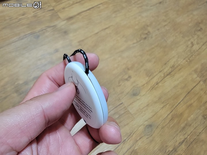 insta360 go 3 二少爺不專業開箱 及心得分享