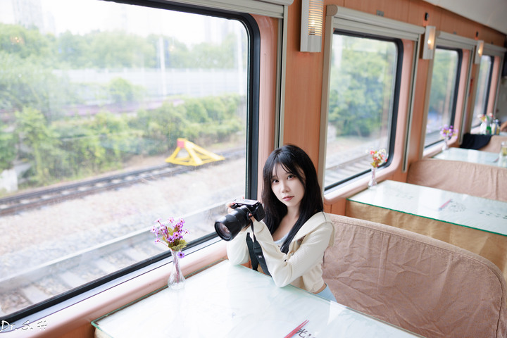 火車之旅