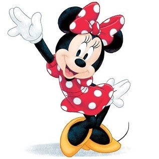 關於設計之評論隨筆—波卡點（Polka dot）