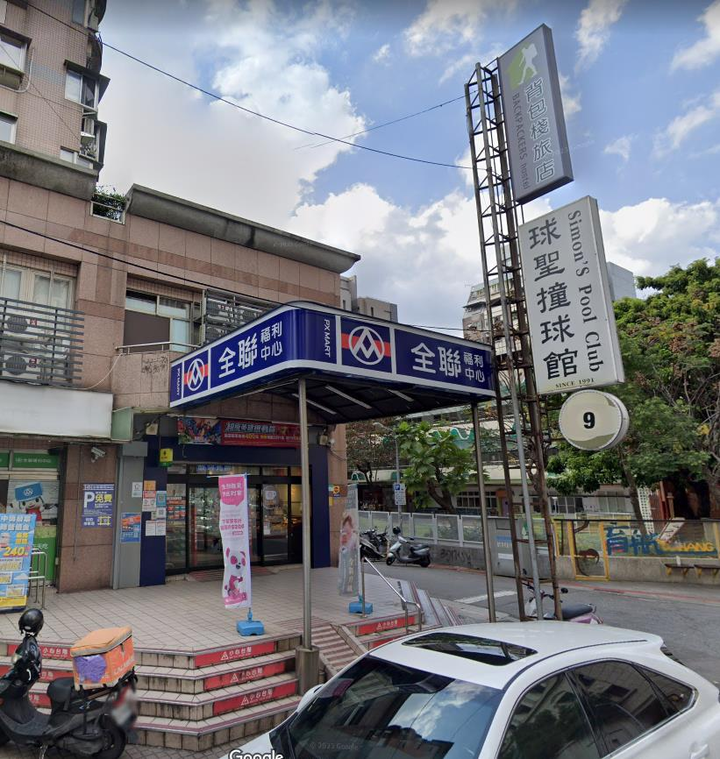 新潤朗格-台北中山區豪宅-看房心得
