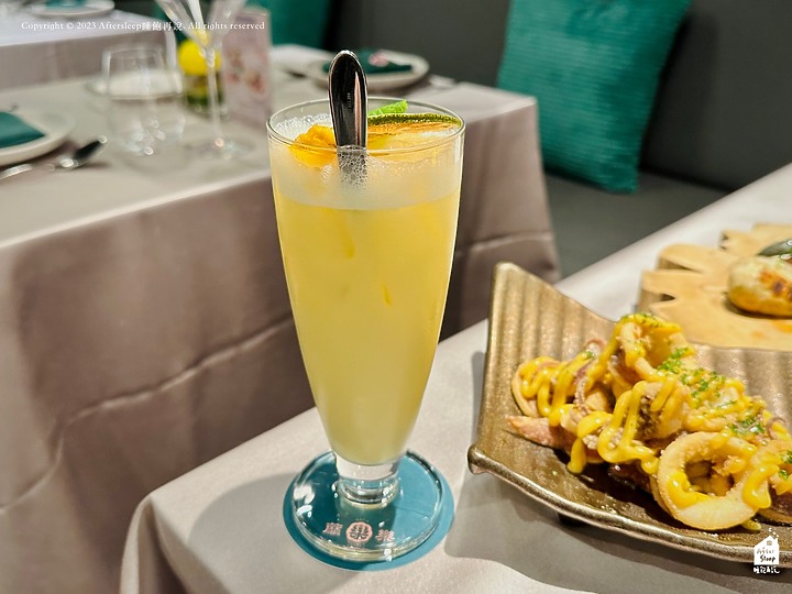 點我看大圖 高雄前金|蘼樂餐酒 LEE’S GARDEN WINE BAR_高雄漢神百貨內推薦餐酒館