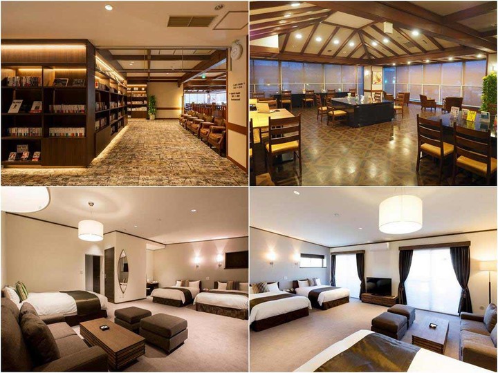 【輕井澤飯店】Top3輕井澤住宿推薦，狂推度假首選！新開幕！