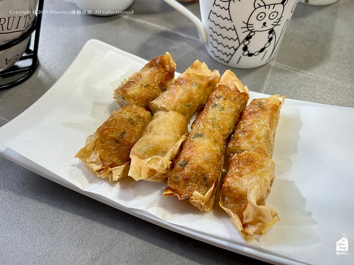 屏東長治｜蘇蔡農場餐廳＿新鮮食材自產自銷／農科內休閒餐廳