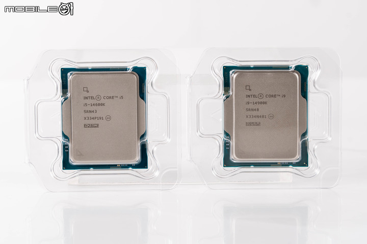 Intel Core i9-14900K 處理器實測 需以壓制熱情為前提的效能提升王者