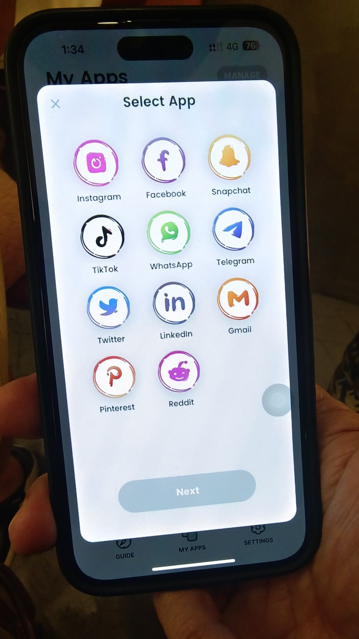 iPhone開分身app疑問