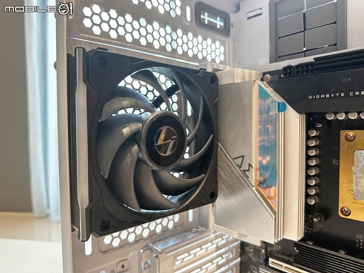XL號全景機殼 聯力 O11 Dynamic EVO XL