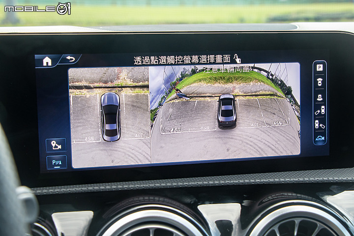 Mercedes-Benz CLA 200 Coupe 小改款試駕｜不是只有顏值能說嘴！