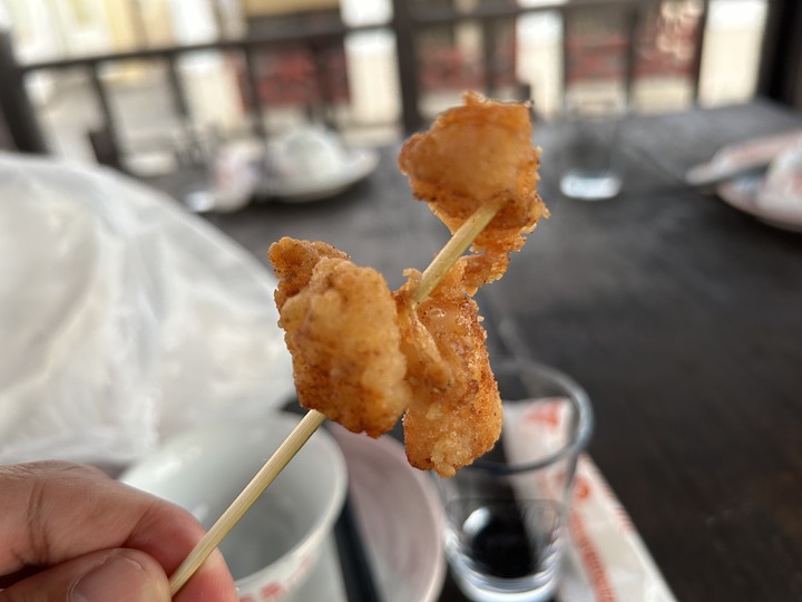 澎湖七美島騎車過中秋(上)