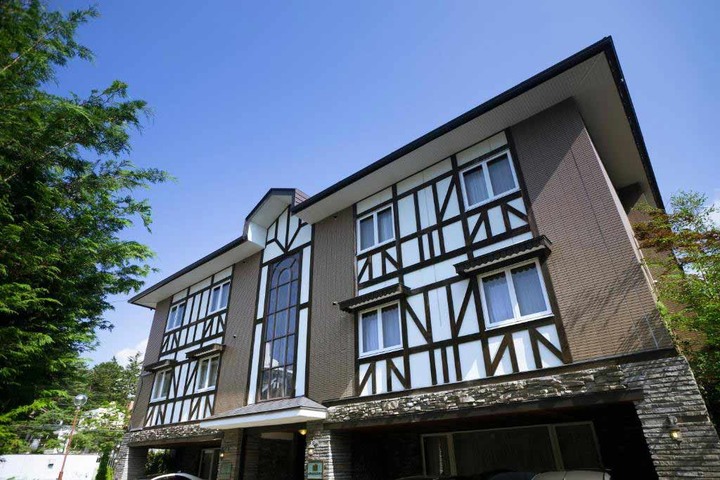 【輕井澤飯店】Top3輕井澤住宿推薦，狂推度假首選！新開幕！