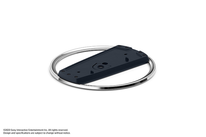 PS5改款突發登場:外型小改、模組化體積更輕巧!