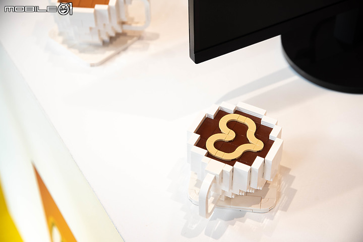 【採訪】樂高LEGO「超能辦公室」正式開幕,一起體驗遊玩發揮創意及想像力!