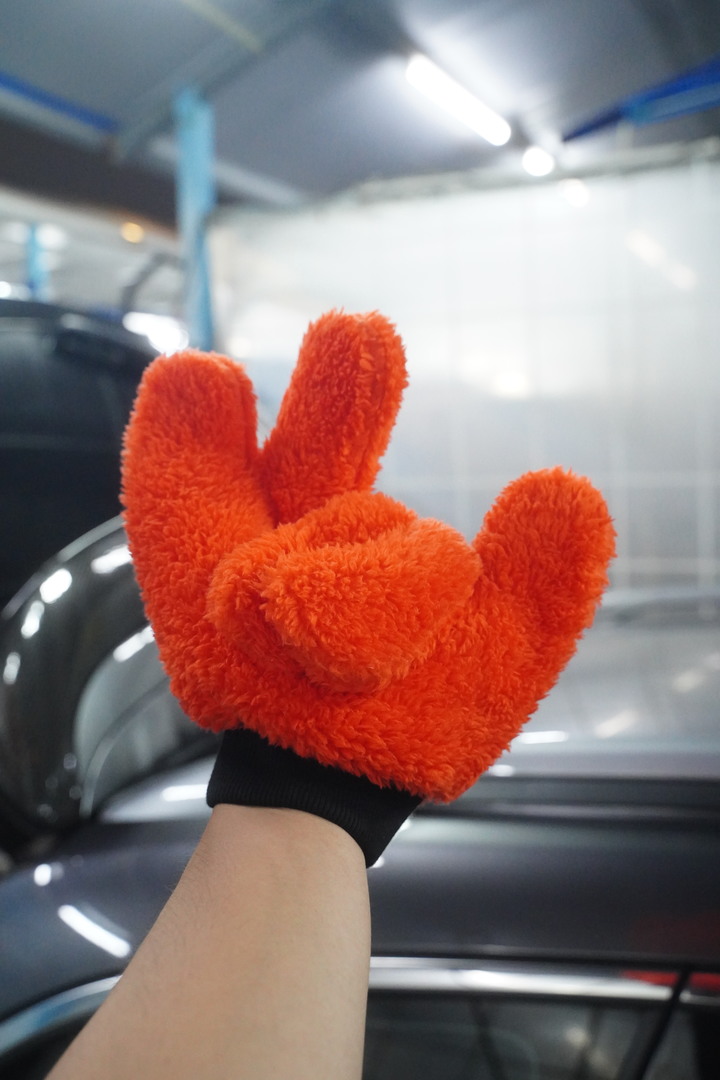 沒想到會愛上洗車,新手自助洗車心得筆記