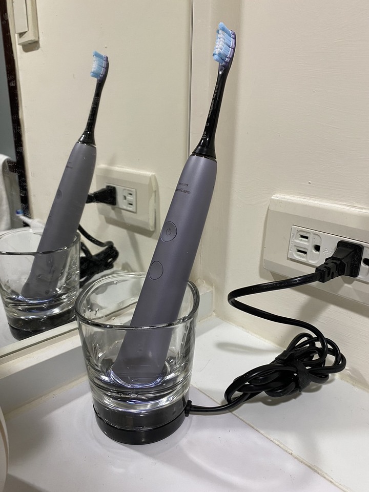 飛利浦電動牙刷改善牙齦出血有感