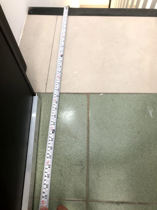 [新竹/彰化] 大門安裝踩雷經驗分享