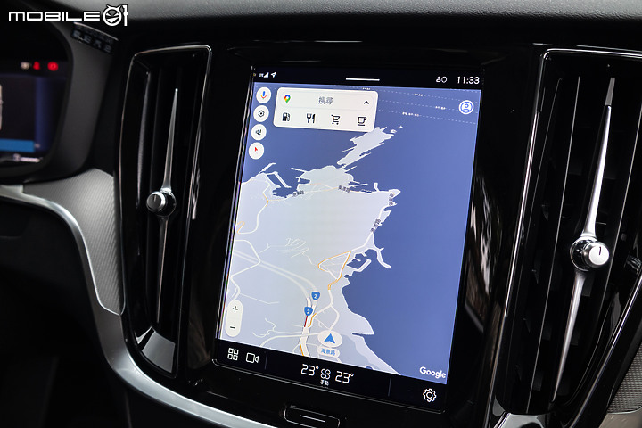 Volvo V60 Plus B3 試駕｜旅行車老將再出招，入門動力更顯超值！