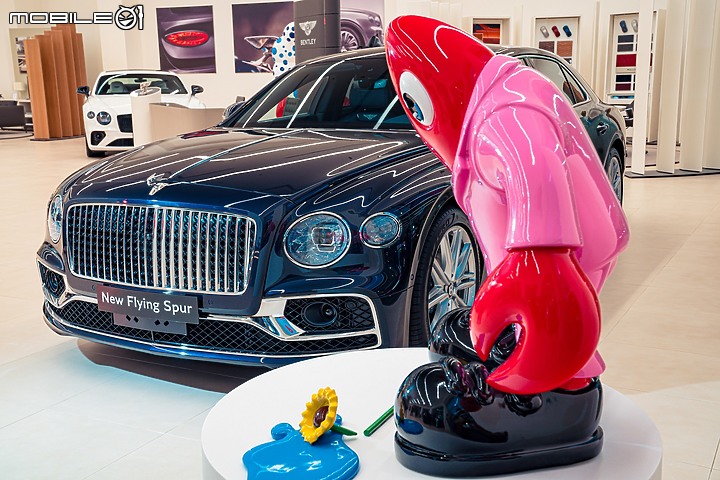 【國內新訊】1130萬元起,Bentley導入Bentayga Hybrid插電式油電動力、最大綜效輸出達到462ps!
