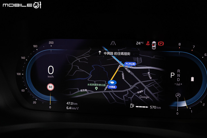 Volvo V60 Plus B3 試駕|旅行車老將再出招,入門動力更顯超值!