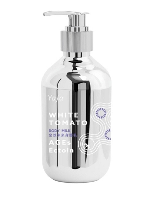 [請益] 毛孔角化的乳液挑選