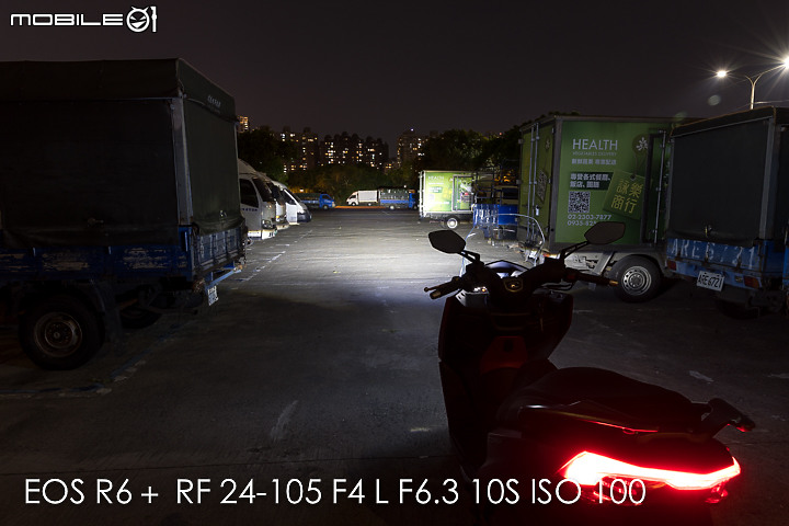 2023 KYMCO GDINK CT300 試駕｜堅守踏板唯二車款 大燈進化更加有型