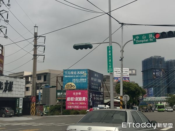 台中海線新寵兒,沙鹿區人口淨遷入增長3倍