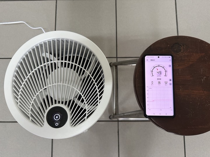 【開箱】acerpure pro Classic 空氣清淨機｜有進就有出