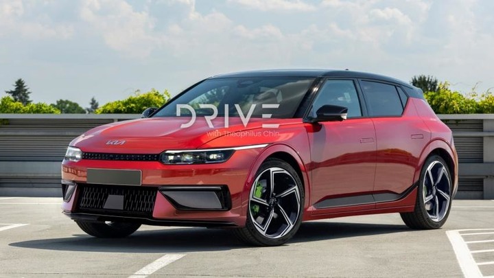 Kia 預告定位更親民的 EV2 也將問世!將採掀背車設定主攻歐洲市場