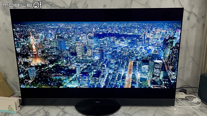 【Panasonic MZ2000W 開箱】獨家 Master OLED Ultimate面板、音響、技術，締造頂級視聽體驗，影音遊戲全方位滿足