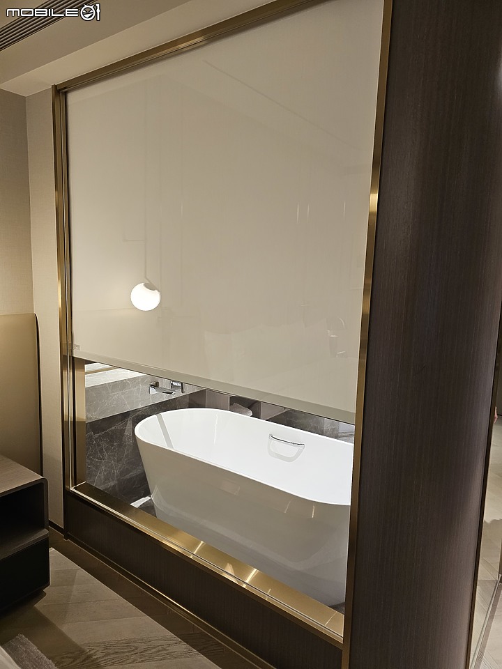 【台北漢來大飯店試營運】第一天10/07搶先入住