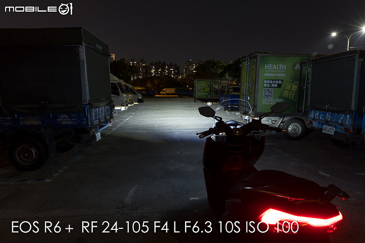 2023 KYMCO GDINK CT300 試駕｜堅守踏板唯二車款 大燈進化更加有型