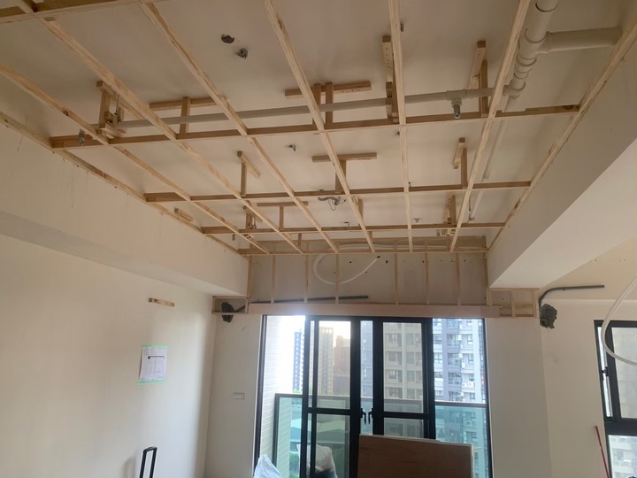 只要60萬!二手屋2+1房2廳也能擁有高質感住家