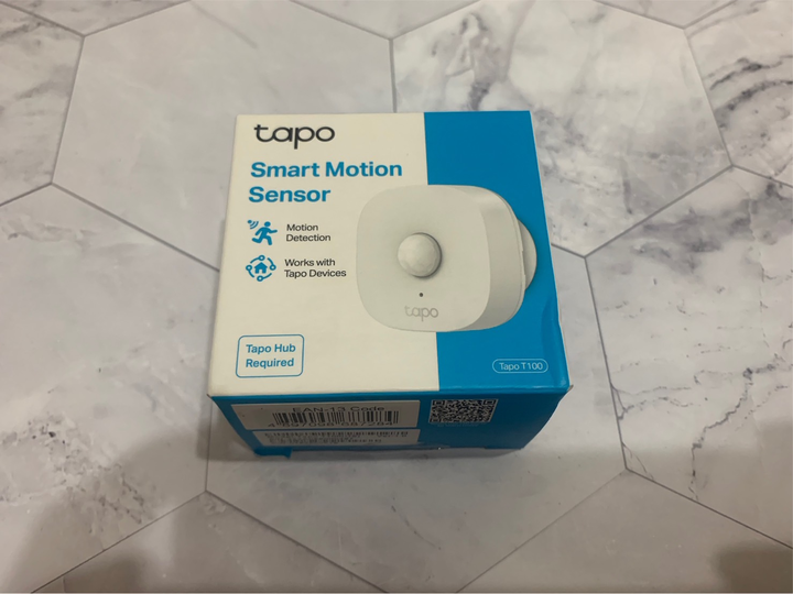 【開箱】Tapo智慧家庭系列-感應器|燈條|燈泡