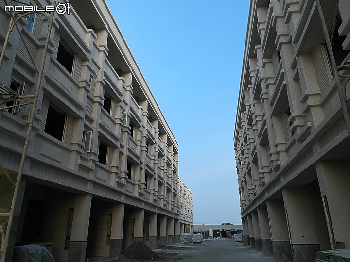 彰化溪湖 陶璽湖東特區 建案進度分享